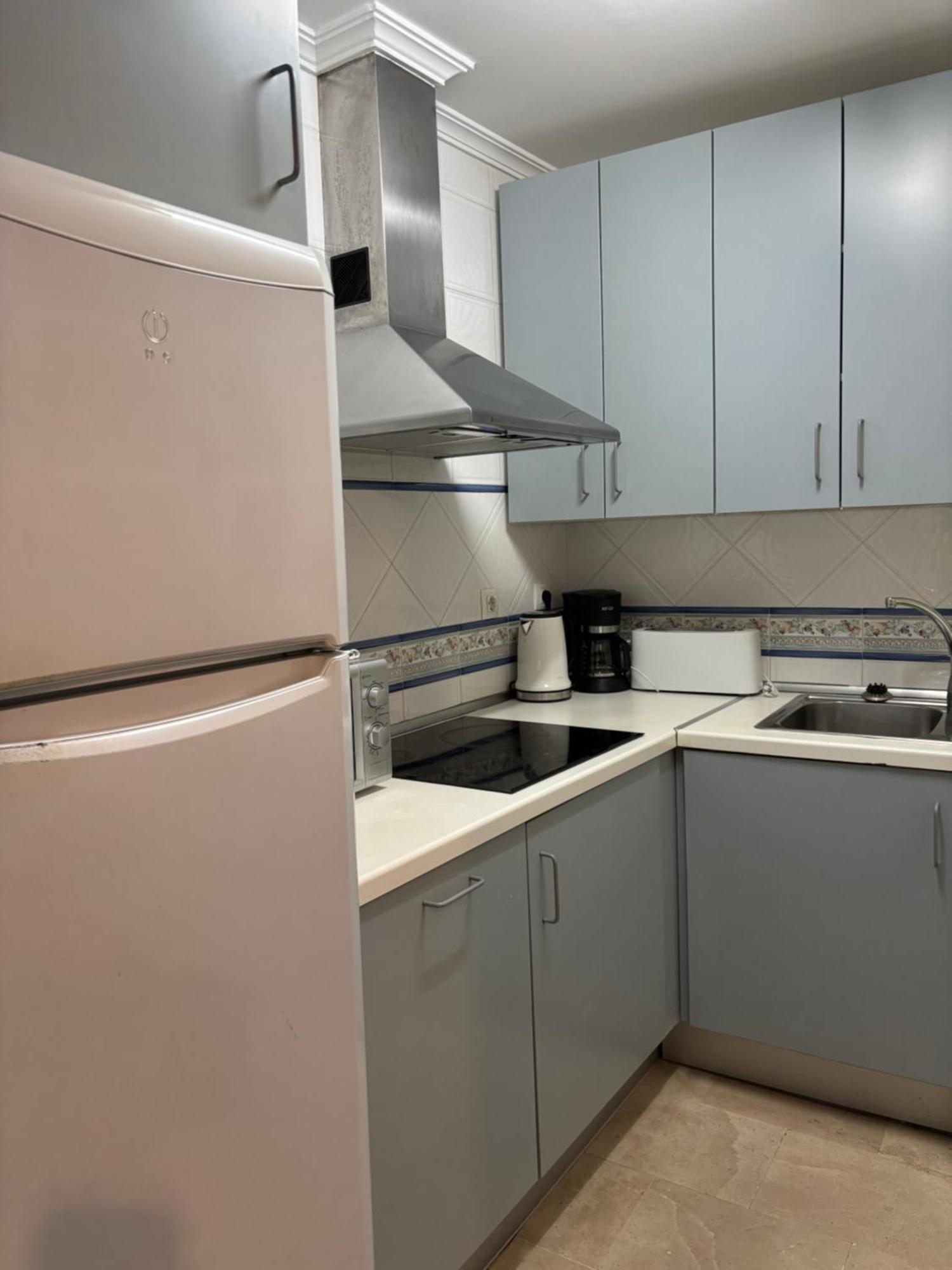 Apartamento Feduchy 10 Min De La Playa 2 Banos Cádiz Eksteriør billede