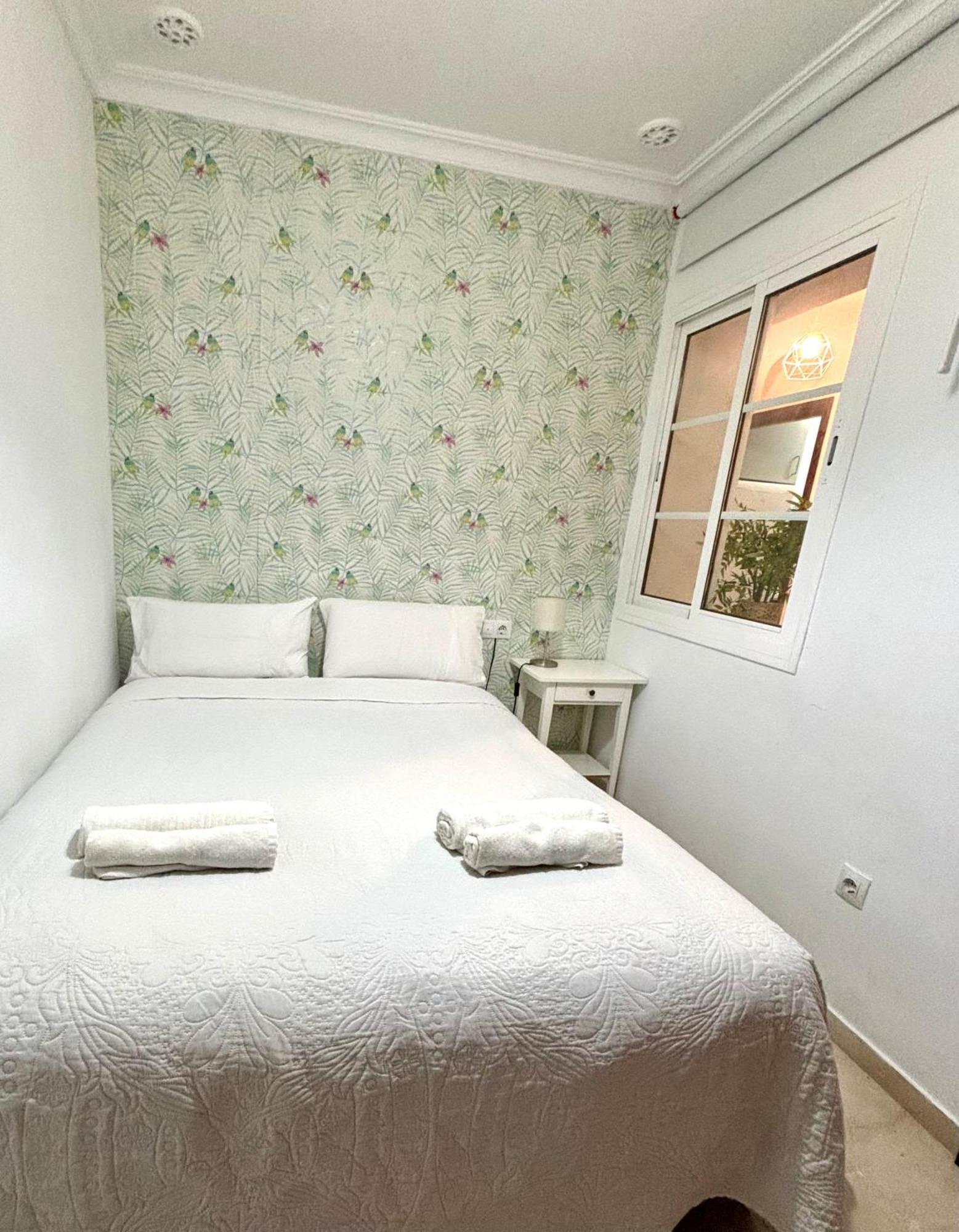 Apartamento Feduchy 10 Min De La Playa 2 Banos Cádiz Eksteriør billede
