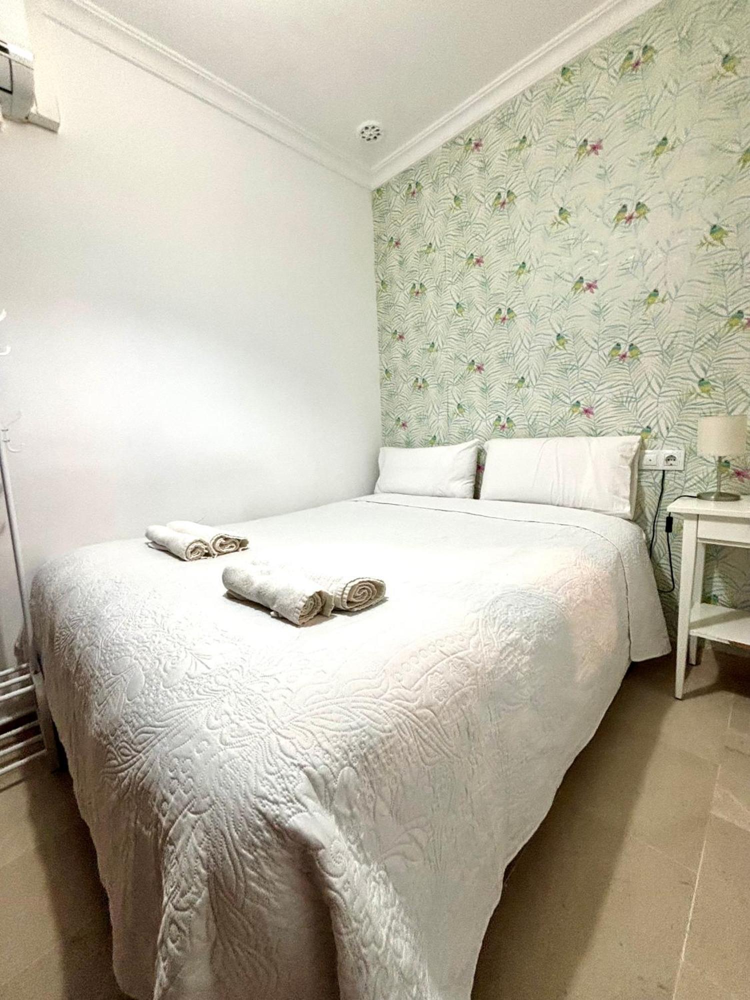 Apartamento Feduchy 10 Min De La Playa 2 Banos Cádiz Eksteriør billede
