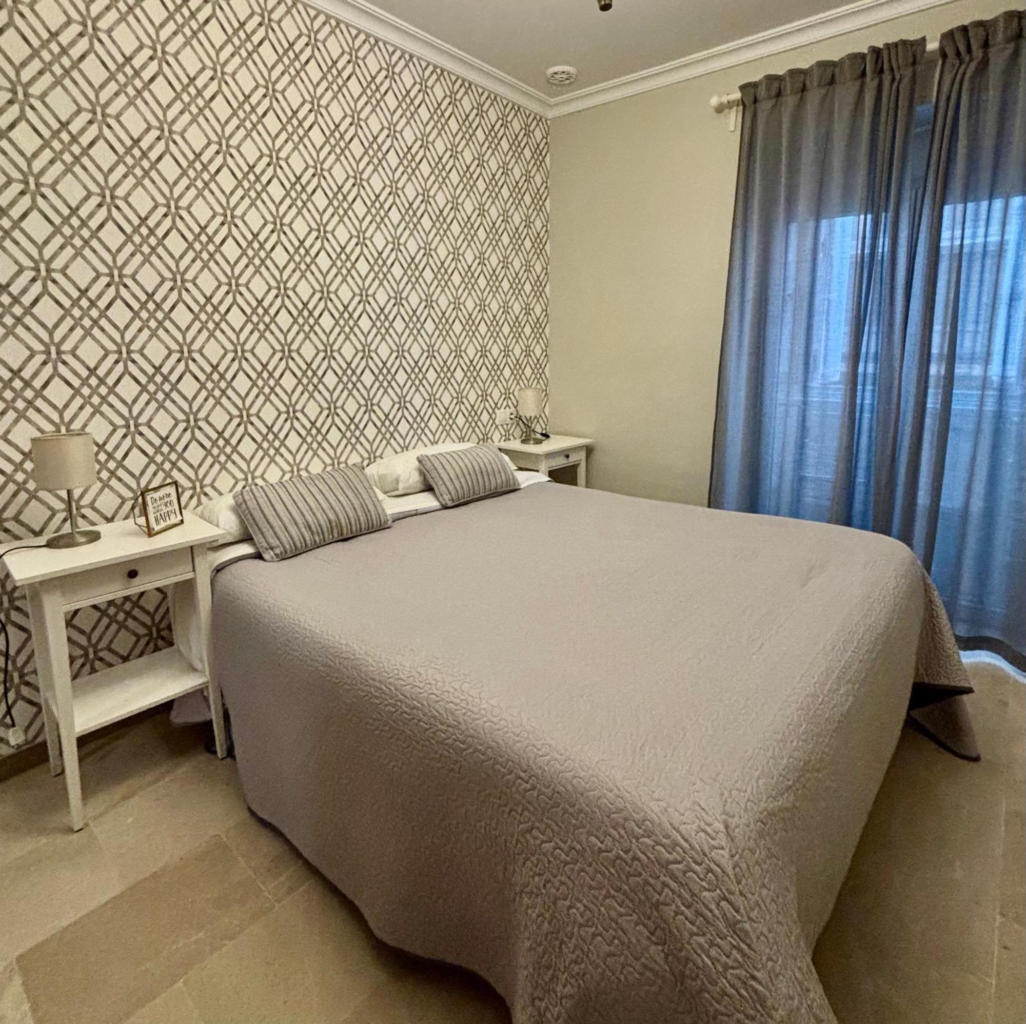 Apartamento Feduchy 10 Min De La Playa 2 Banos Cádiz Eksteriør billede