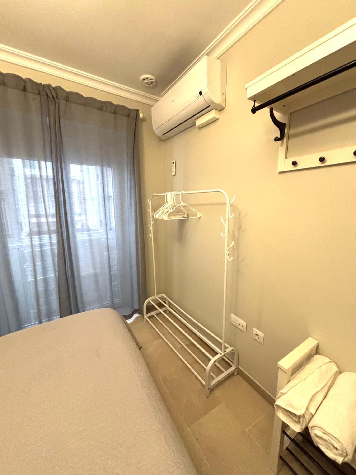Apartamento Feduchy 10 Min De La Playa 2 Banos Cádiz Eksteriør billede